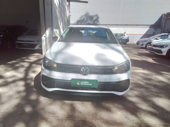VOLKSWAGEN POLO 1.0 MPI TRACK MANUAL